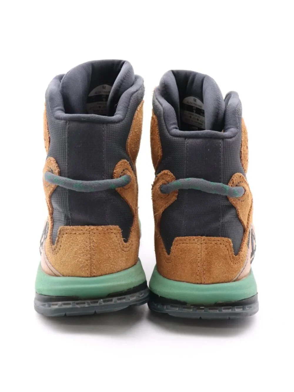 Altra lone peak
